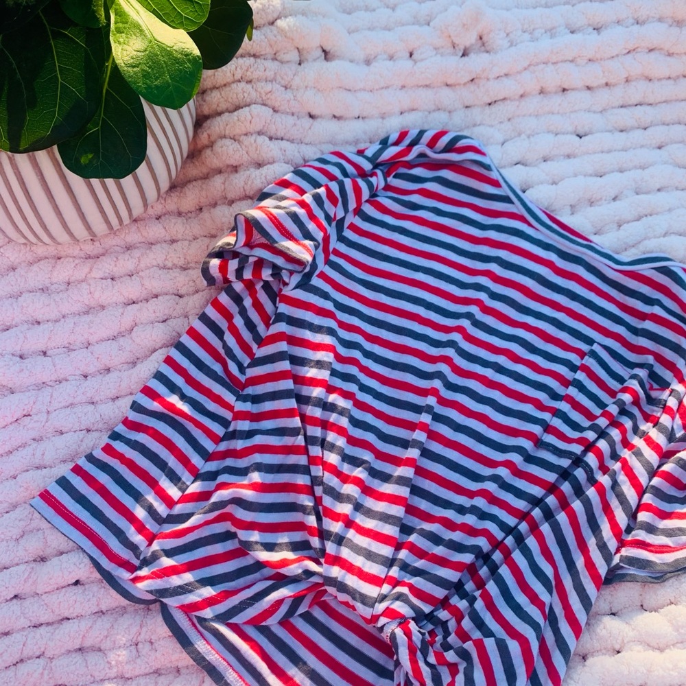 Cute striped shirt
